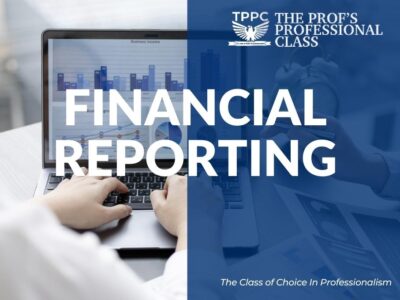 Financial Reporting