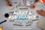 Audit & Assurance